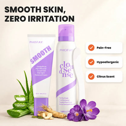 Beauty Melt Cream
