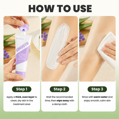Beauty Melt Cream