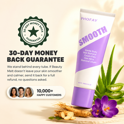 Beauty Melt Cream